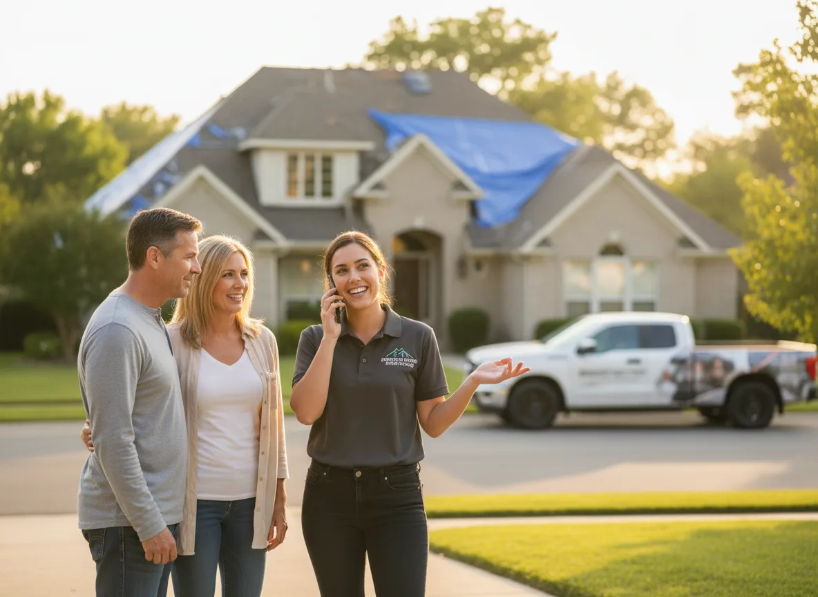 Emergency Roof Repair Shelly, MN FAQs